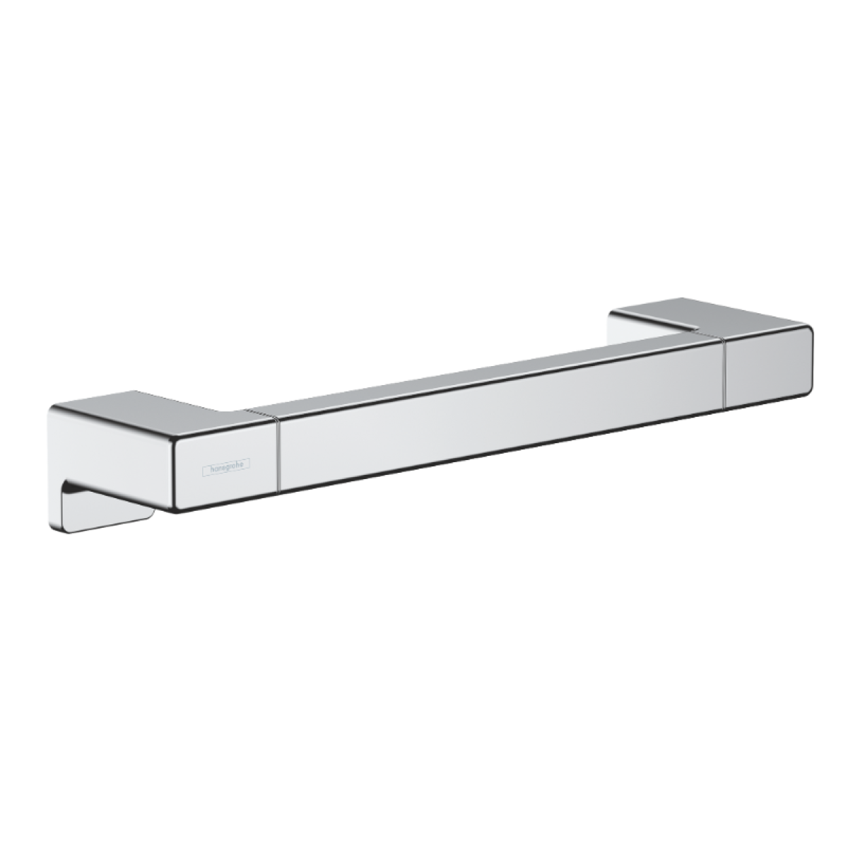 Hansgrohe 41744007 AddStoris 扶手 (鍍鉻)